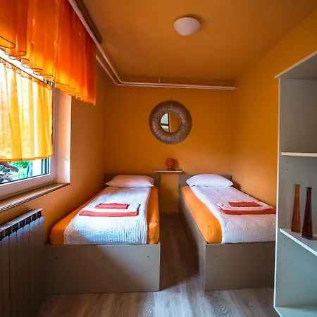 Apartma Rombon Brdo With Free Onsite Parking Bovec Zewnętrze zdjęcie
