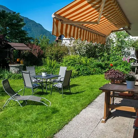 Apartma Rombon Brdo With Free Onsite Parking Bovec Zewnętrze zdjęcie
