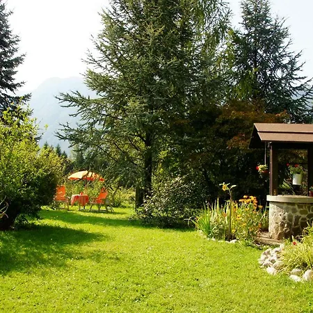 Apartma Rombon Brdo With Free Onsite Parking Bovec Zewnętrze zdjęcie
