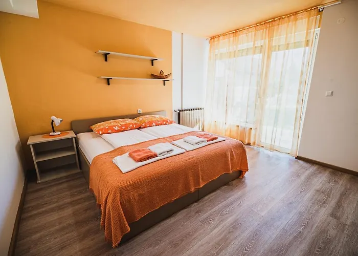 Apartma Rombon Brdo With Free Onsite Parking