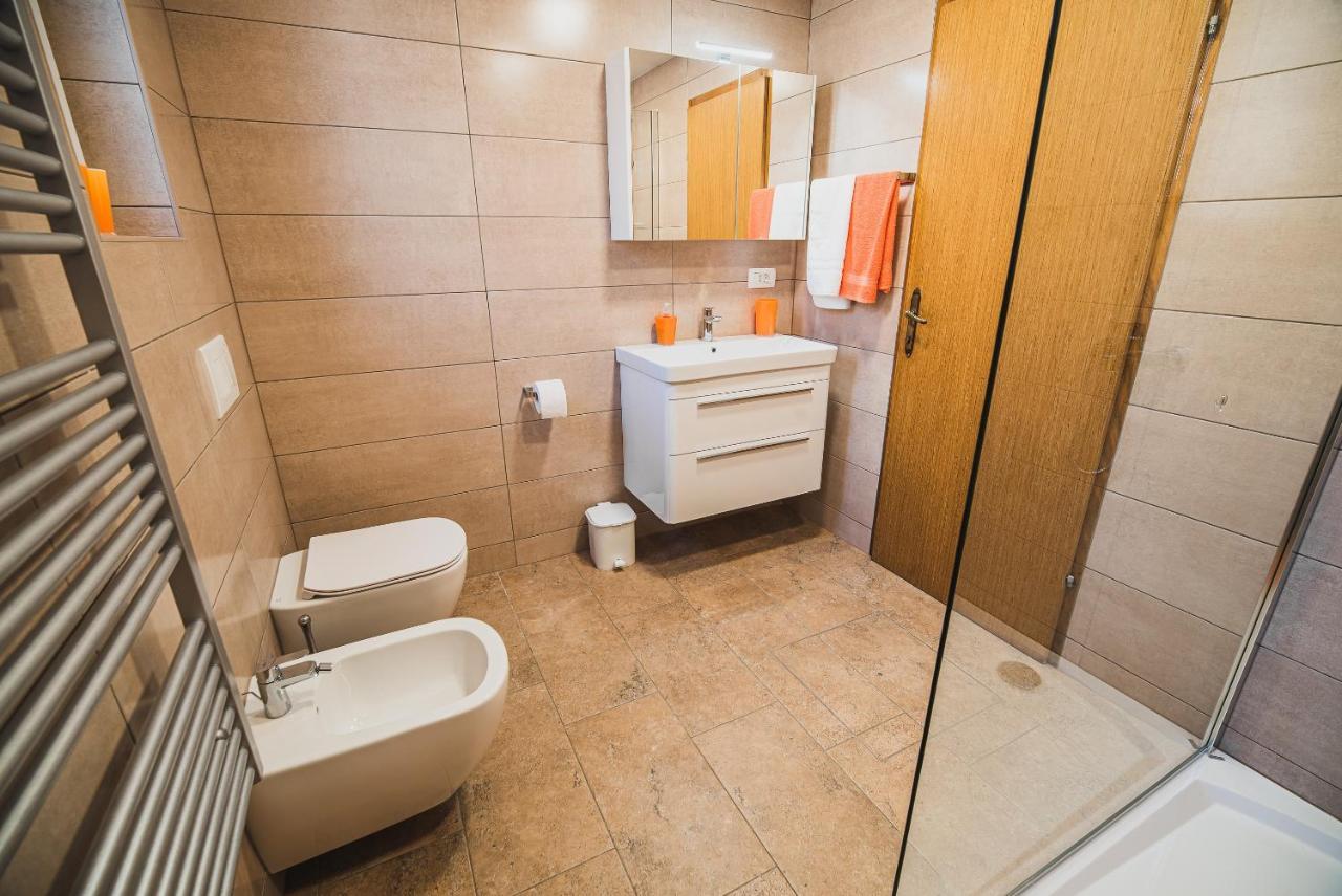 Apartma Rombon Brdo With Free Onsite Parking * Bovec