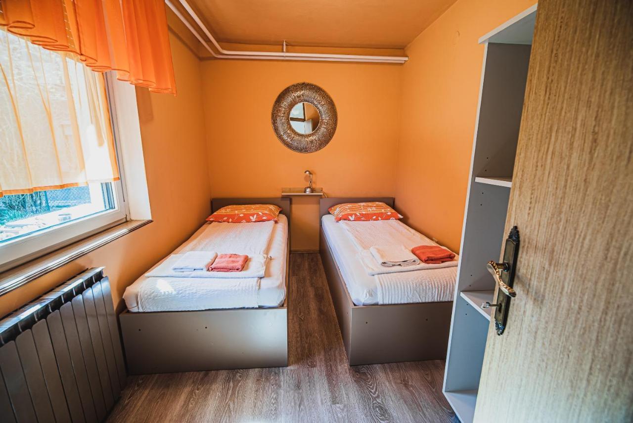 Apartma Rombon Brdo With Free Onsite Parking * Bovec