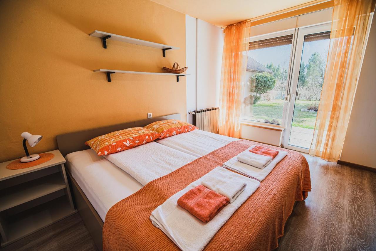 Apartma Rombon Brdo With Free Onsite Parking Bovec