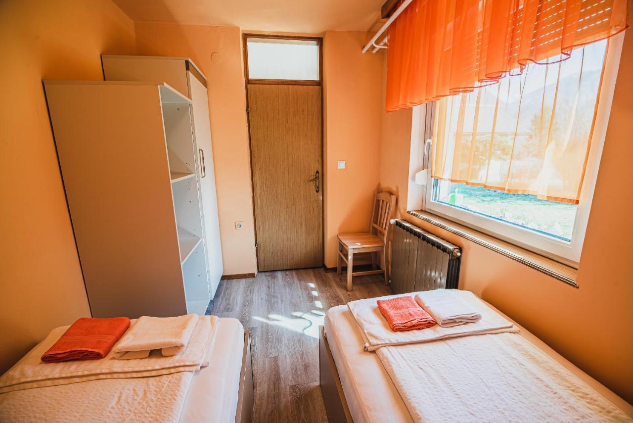 Apartament Apartma Rombon Brdo With Free Onsite Parking