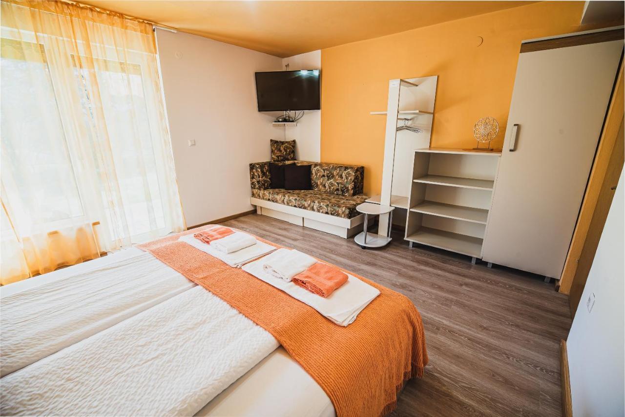 Apartma Rombon Brdo With Free Onsite Parking *