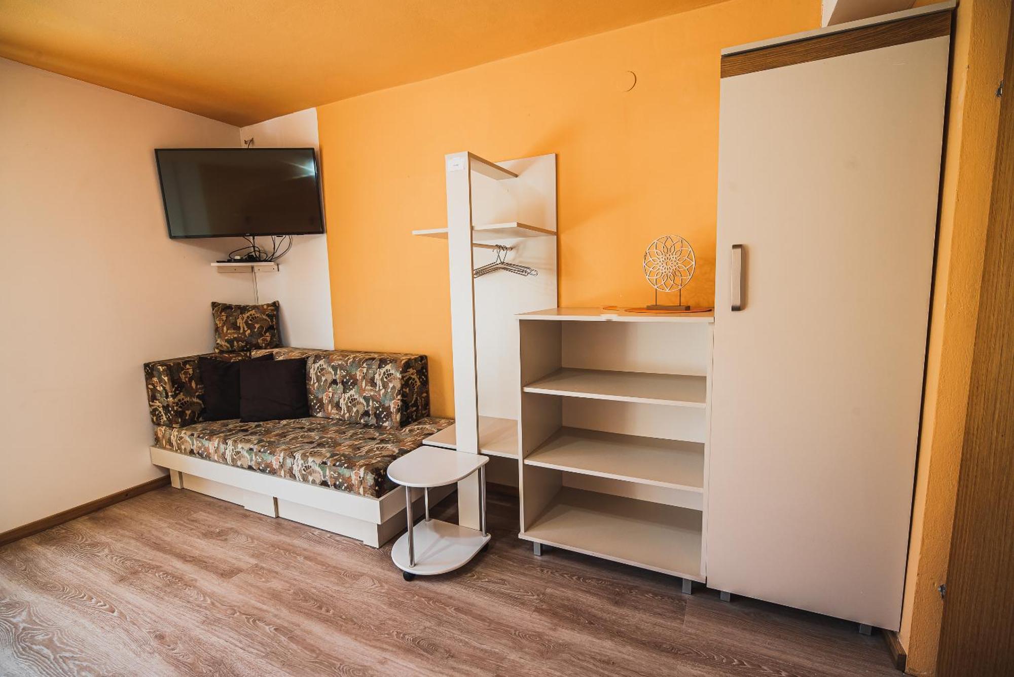 Apartma Rombon Brdo With Free Onsite Parking Apartament