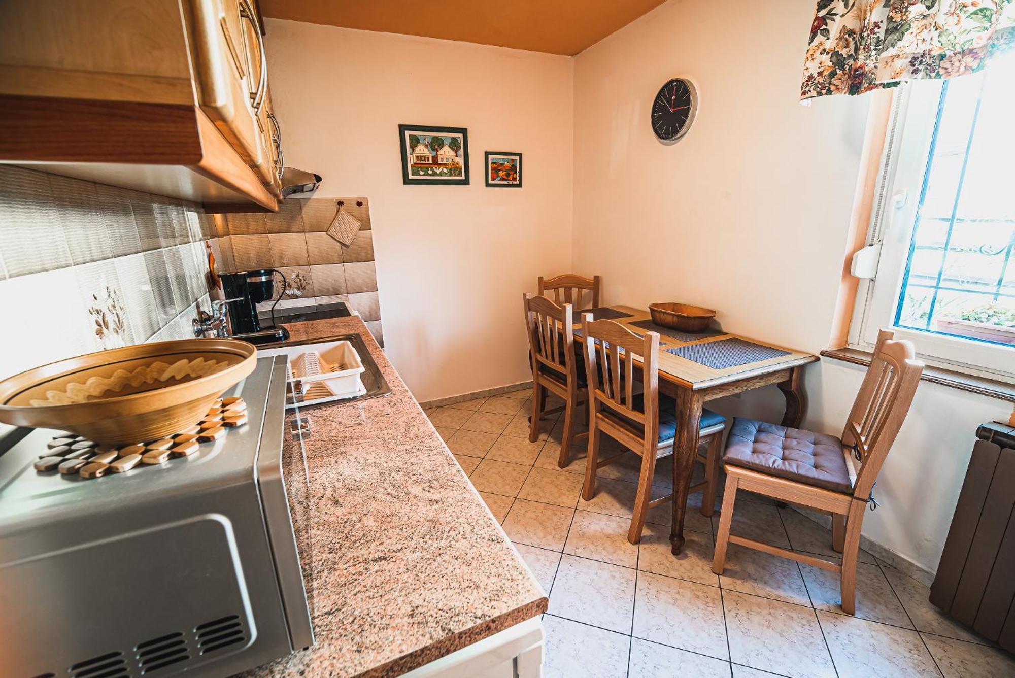 Apartma Rombon Brdo With Free Onsite Parking Apartament Bovec