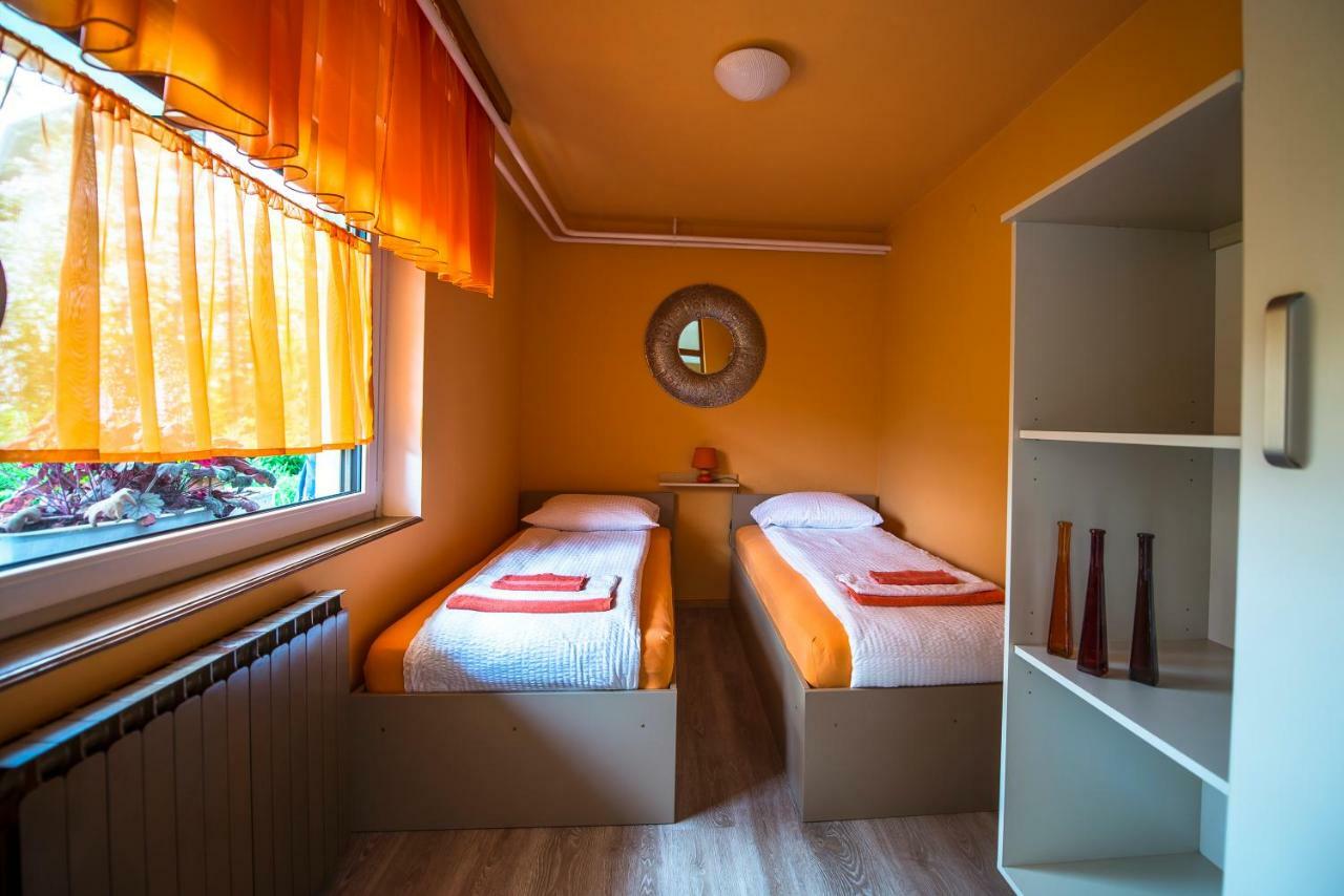 Apartma Rombon Brdo With Free Onsite Parking * Bovec