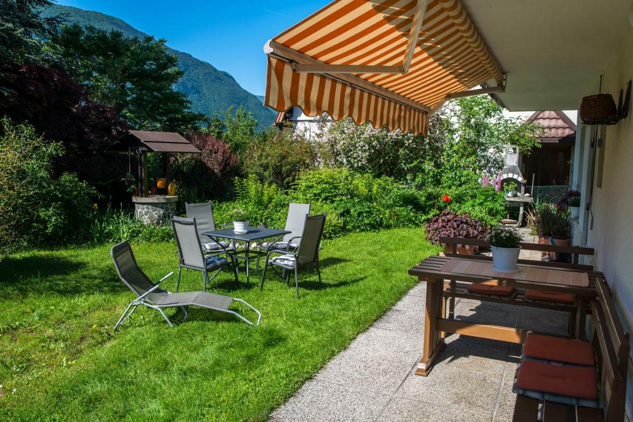 Apartment Apartma Rombon Brdo With Free Onsite Parking Bovec