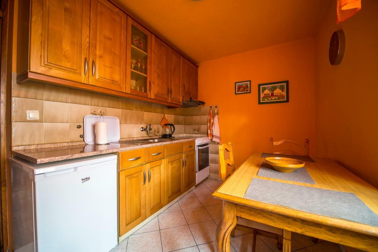 Apartment Apartma Rombon Brdo With Free Onsite Parking Bovec
